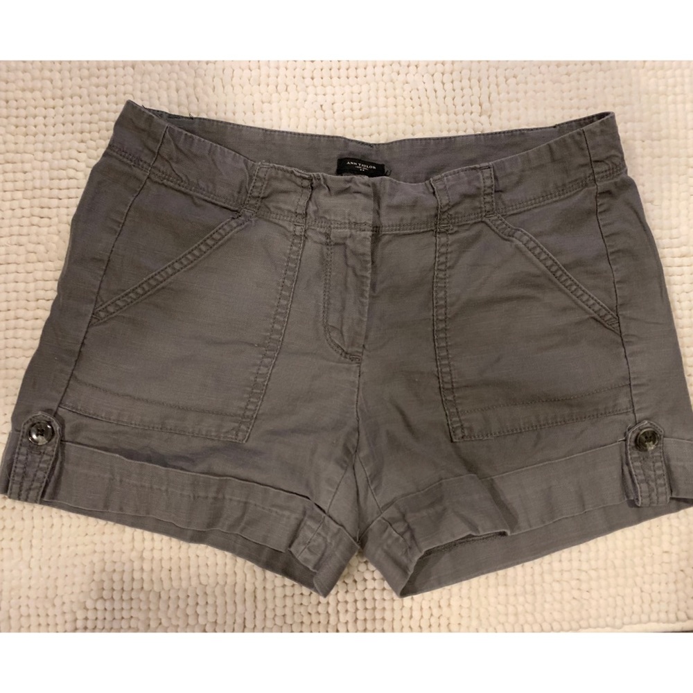 Ann Taylor Shorts